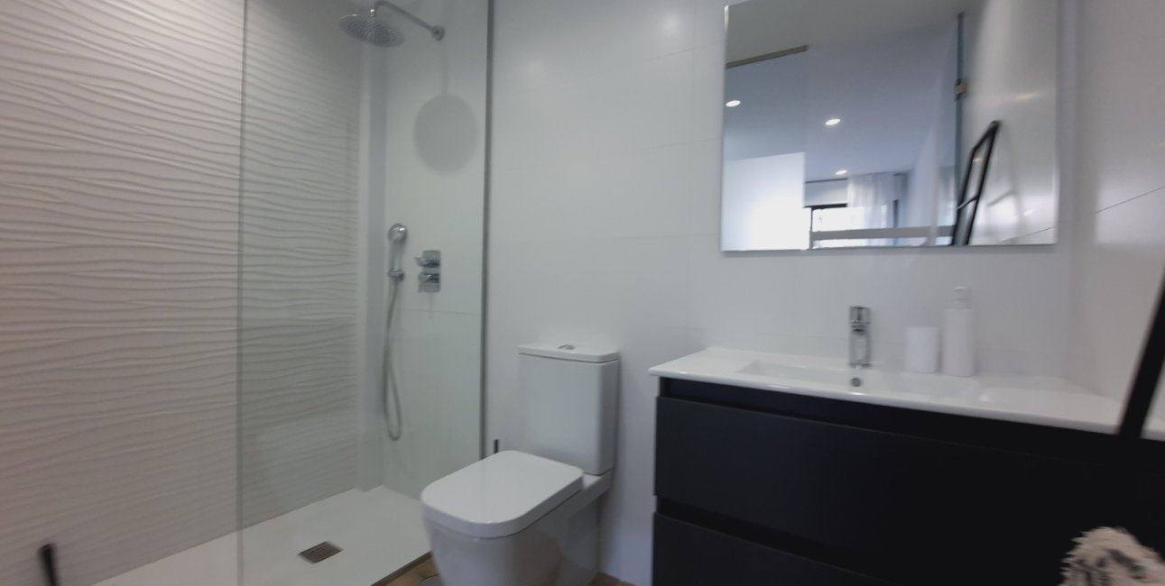 Resale - Apartment / flat -
Arenales del Sol