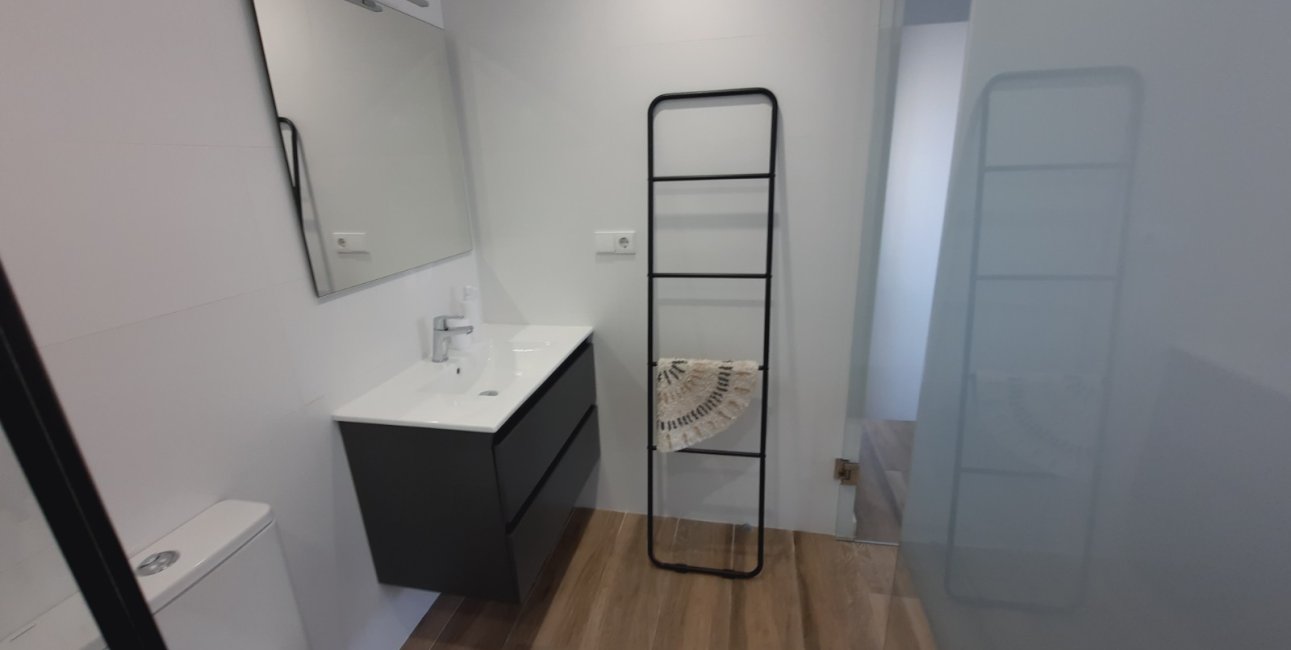 Resale - Apartment / flat -
Arenales del Sol