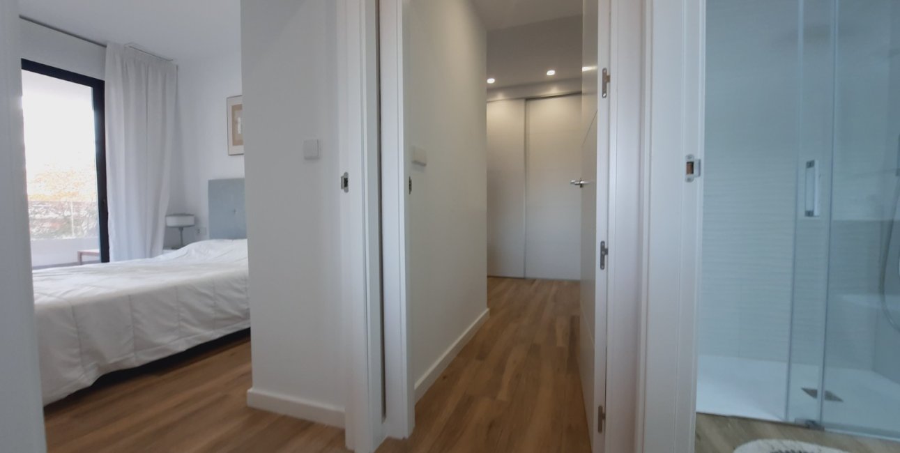 Resale - Apartment / flat -
Arenales del Sol