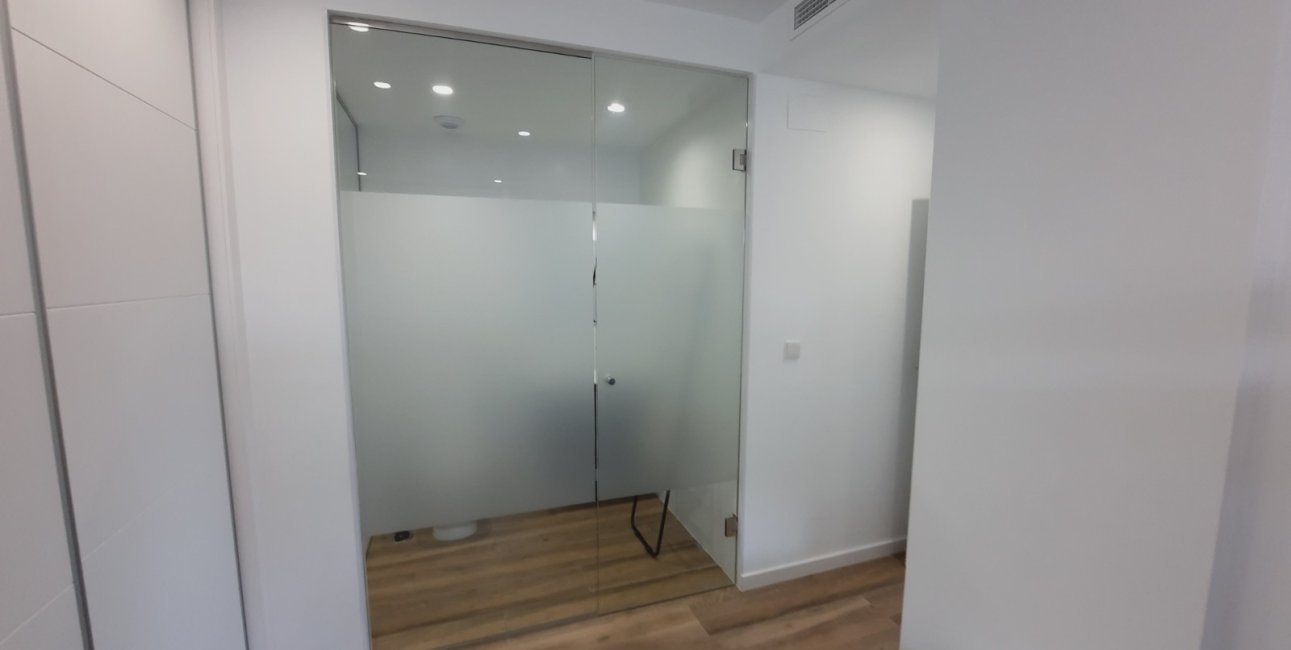 Resale - Apartment / flat -
Arenales del Sol