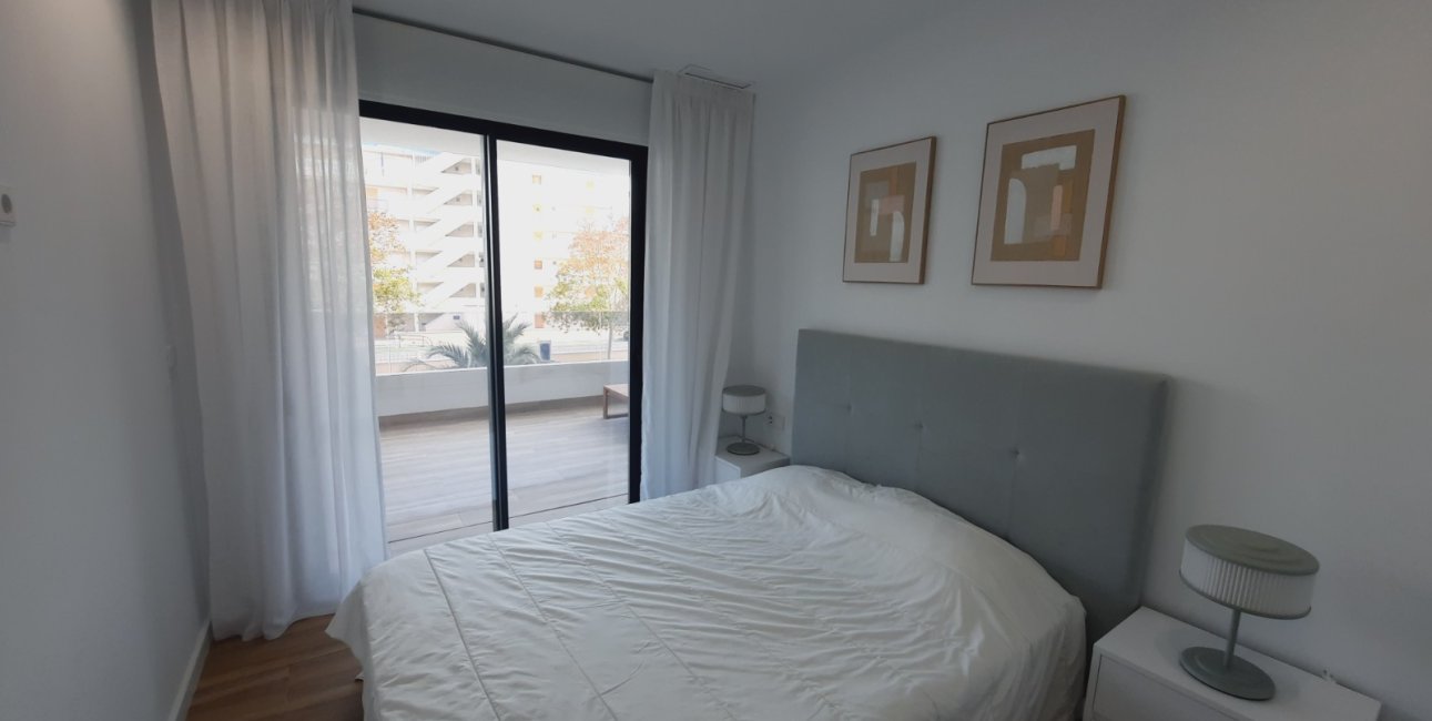 Resale - Apartment / flat -
Arenales del Sol