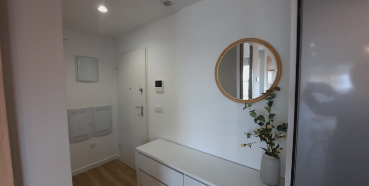 Resale - Apartment / flat -
Arenales del Sol