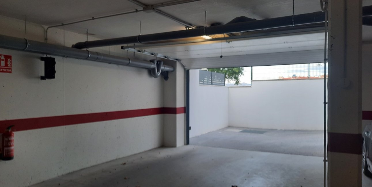 Resale - Apartment / flat -
Arenales del Sol