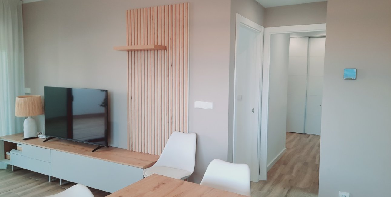 Resale - Apartment / flat -
Arenales del Sol