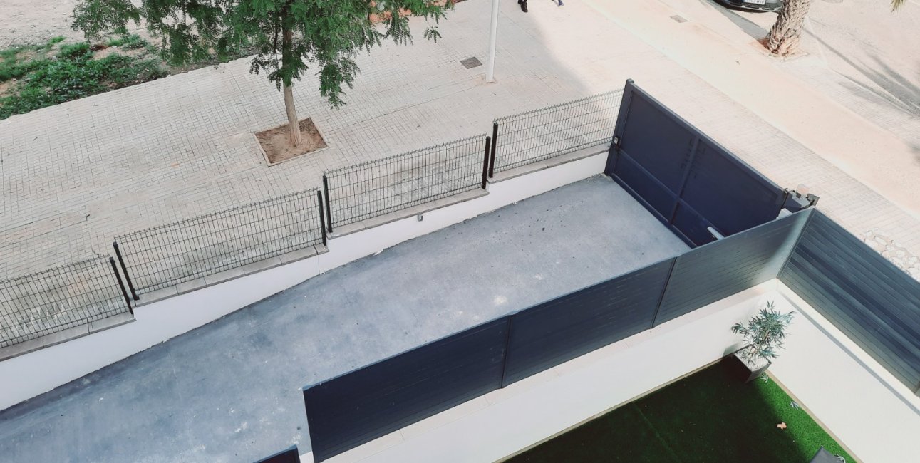 Resale - Apartment / flat -
Arenales del Sol