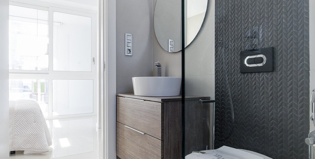 New Build - Villa -
Los Montesinos - La Herrada