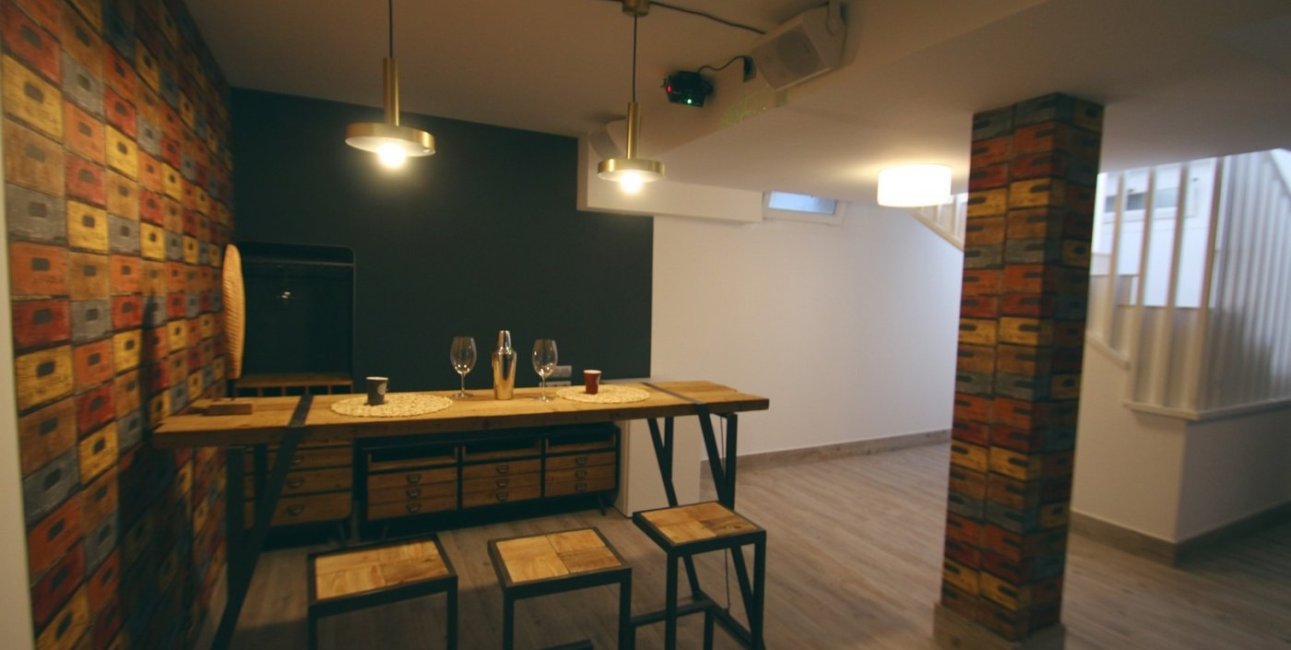 New Build - Villa -
Los Montesinos - La Herrada