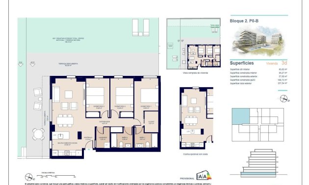 New Build - Apartment / flat -
Villajoyosa - Playa del Torres