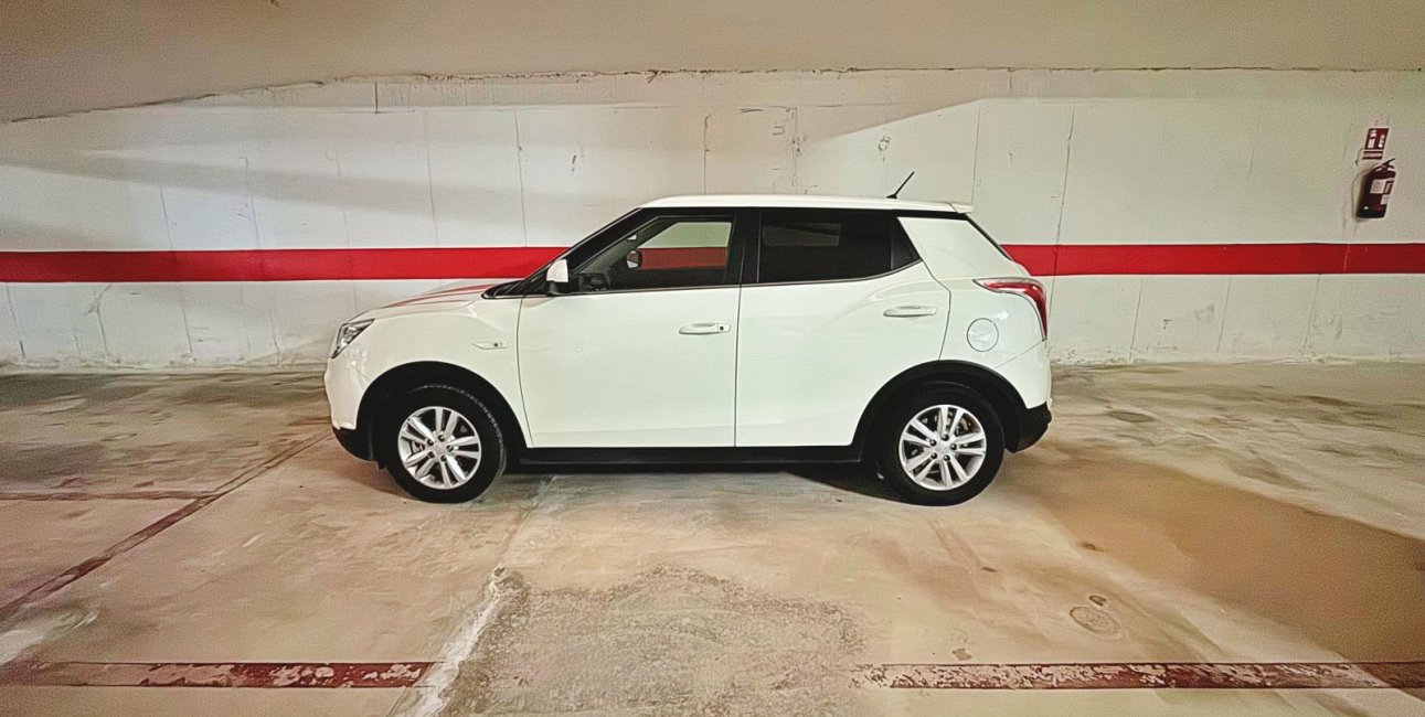 Resale - Apartment / flat -
Torrevieja - La Mata