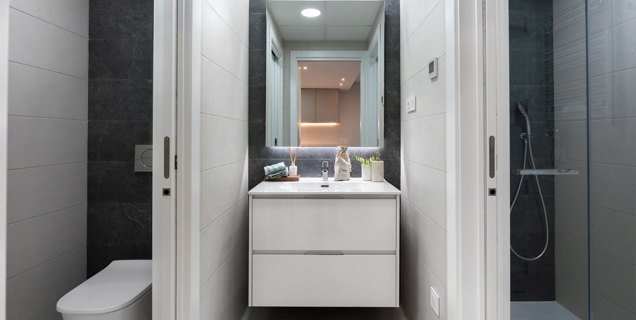 New Build - Bungalow -
Torrevieja