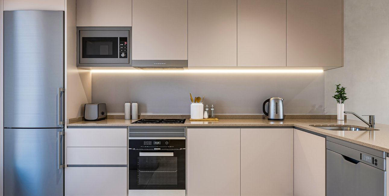 New Build - Bungalow -
Torrevieja