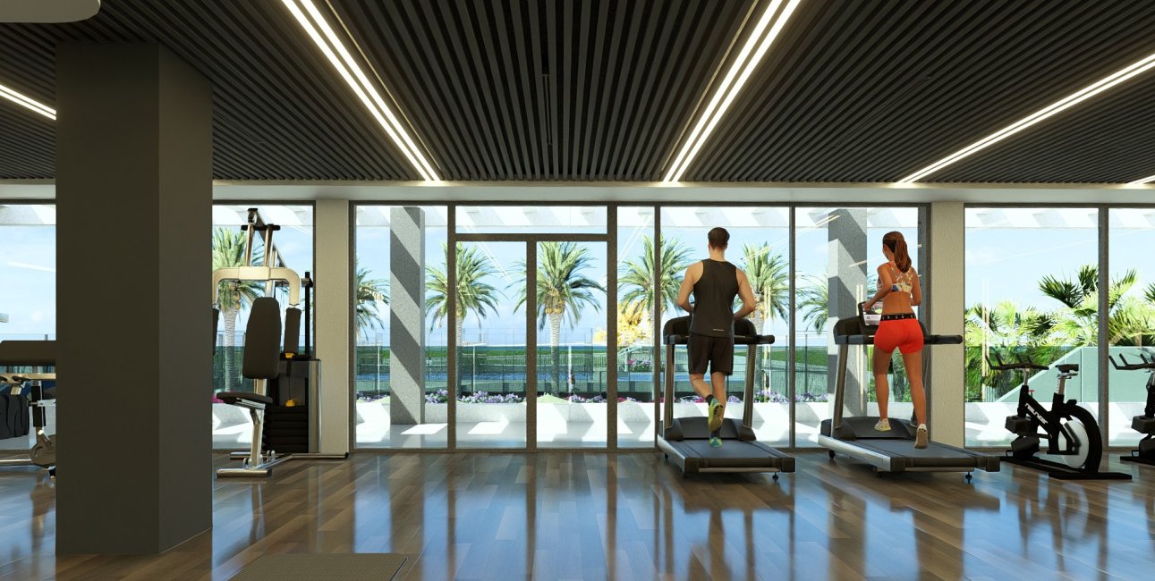 New Build - Bungalow -
Torrevieja