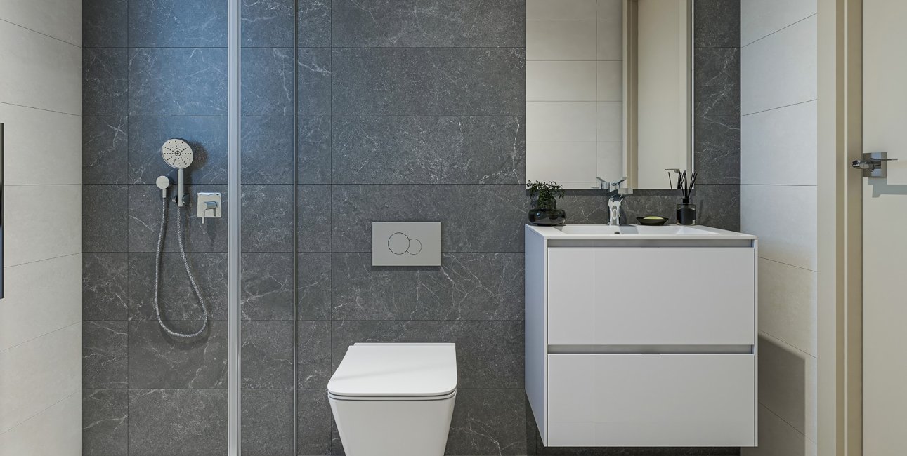 New Build - Bungalow -
Torrevieja