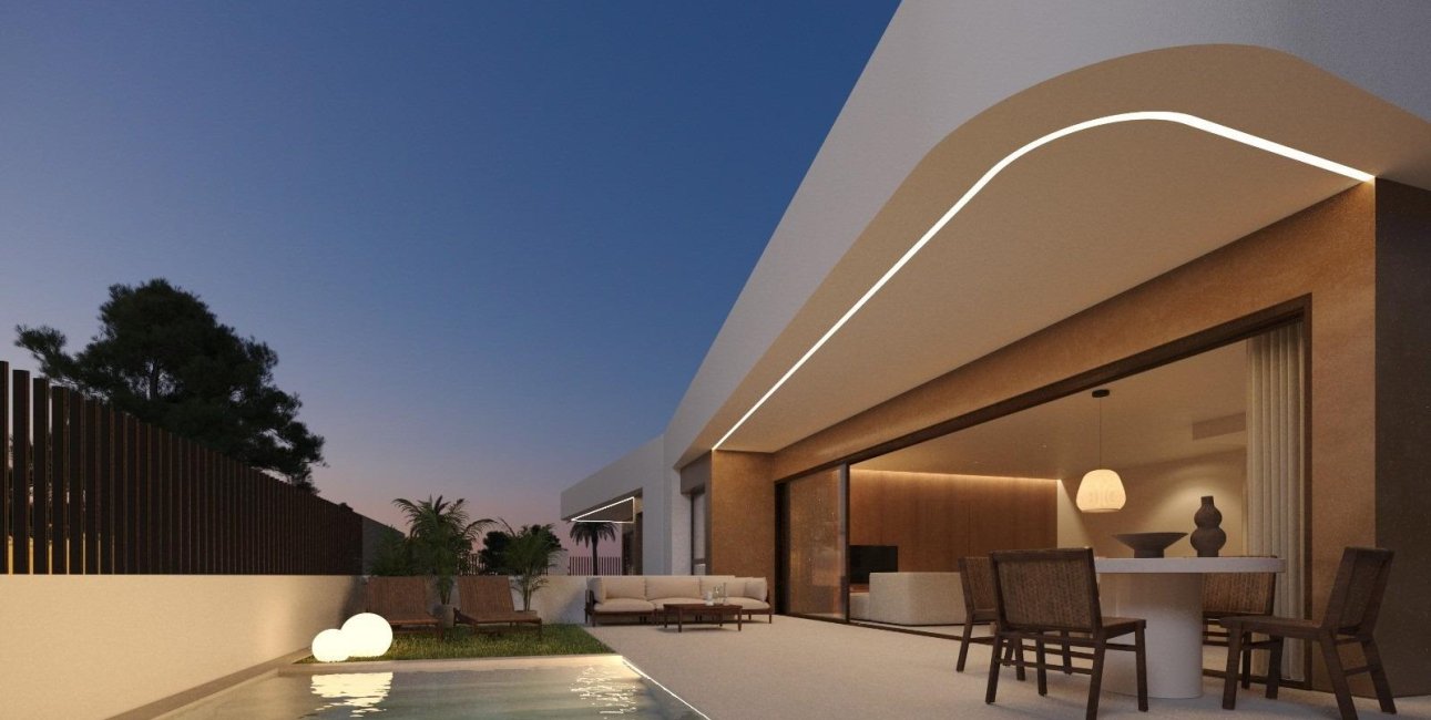 New Build - Townhouse -
Dolores - Pueblo