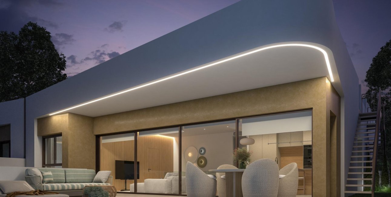 New Build - Townhouse -
Dolores - Pueblo