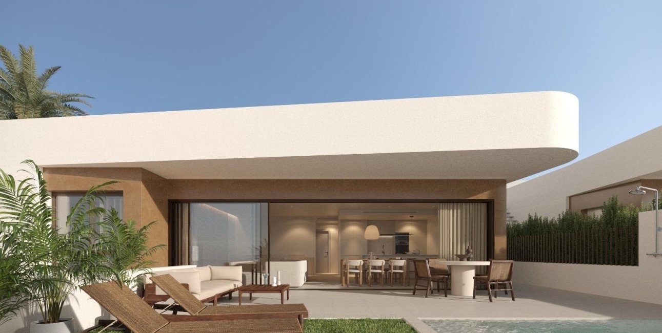 New Build - Townhouse -
Dolores - Pueblo