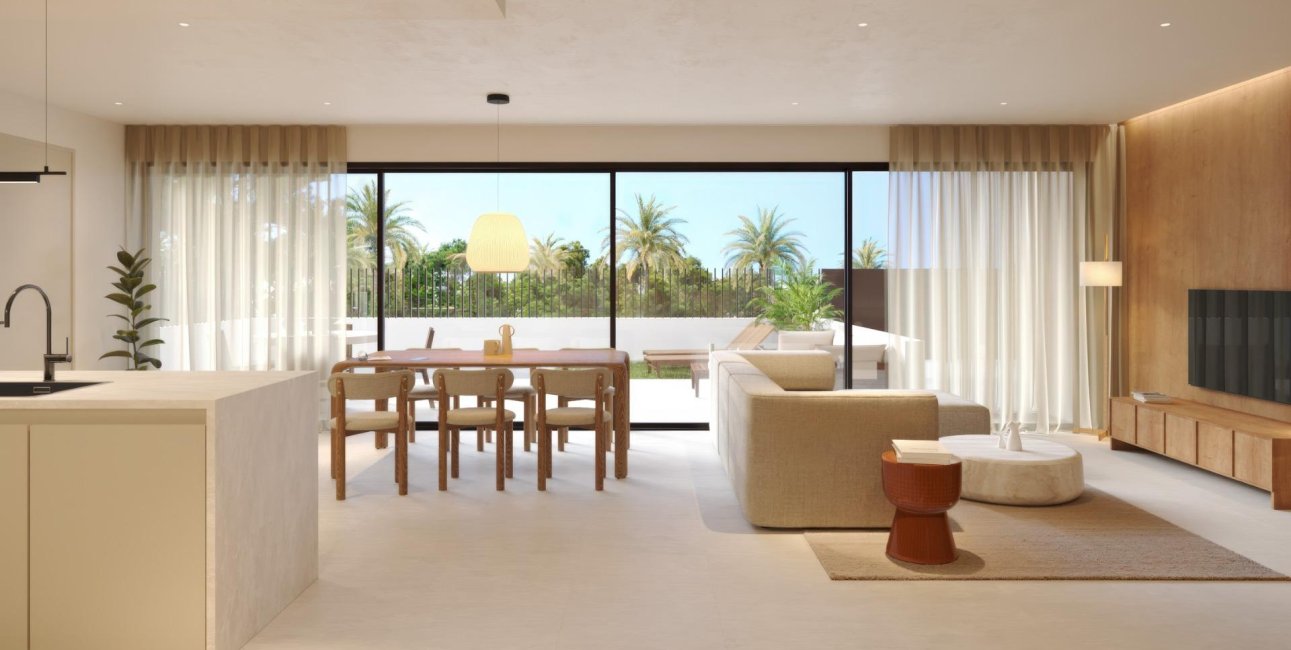 New Build - Townhouse -
Dolores - Pueblo