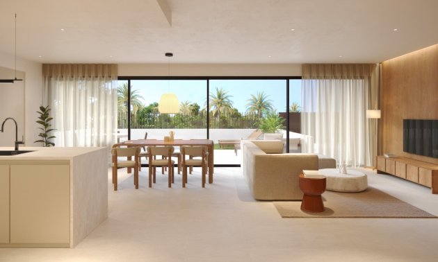 New Build - Townhouse -
Dolores - Pueblo