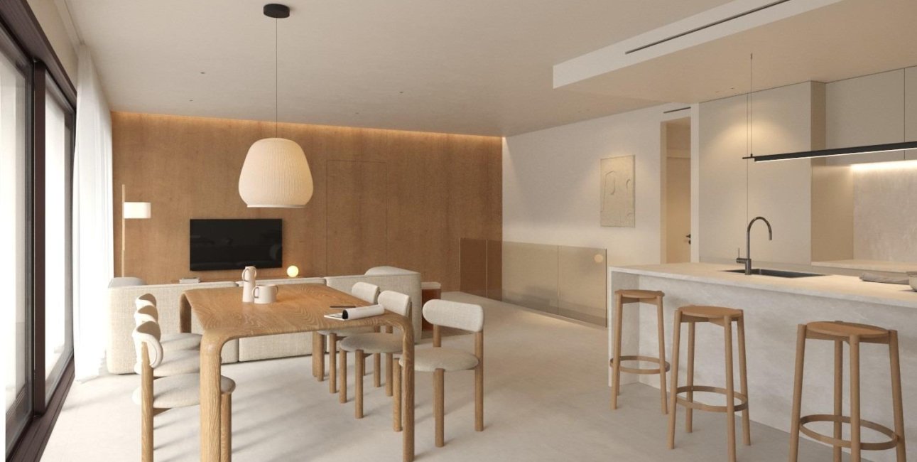 New Build - Townhouse -
Dolores - Pueblo