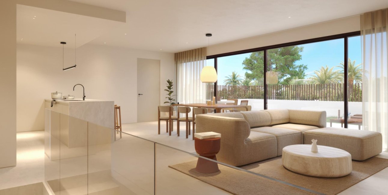 New Build - Townhouse -
Dolores - Pueblo