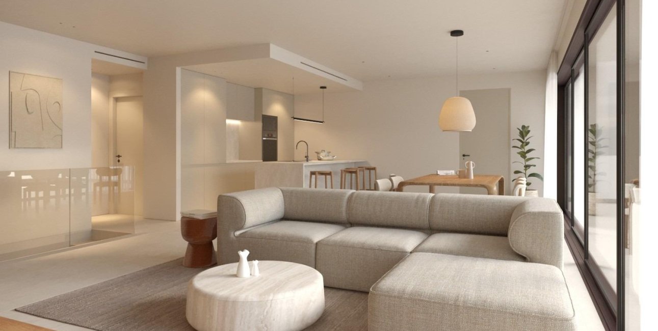 New Build - Townhouse -
Dolores - Pueblo