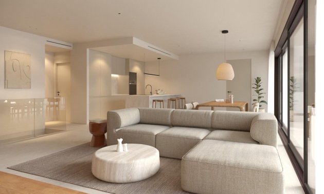 New Build - Townhouse -
Dolores - Pueblo