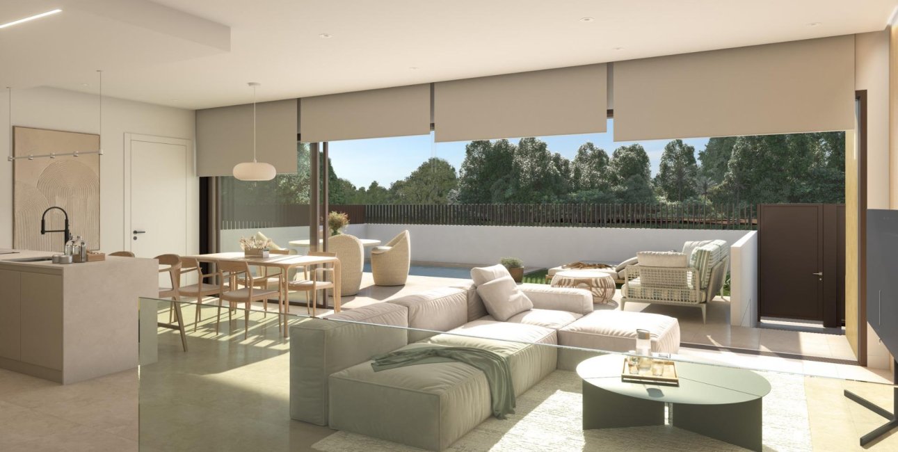 New Build - Townhouse -
Dolores - Pueblo