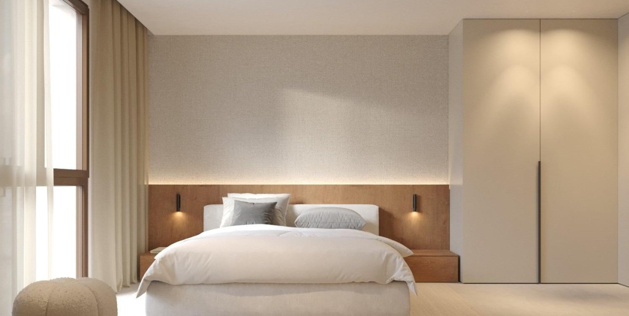 New Build - Townhouse -
Dolores - Pueblo