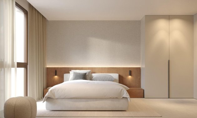 New Build - Townhouse -
Dolores - Pueblo