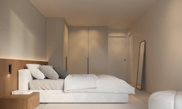 New Build - Townhouse -
Dolores - Pueblo