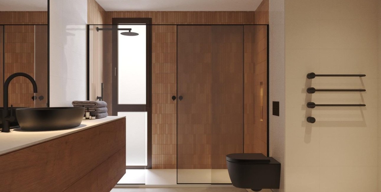 New Build - Townhouse -
Dolores - Pueblo