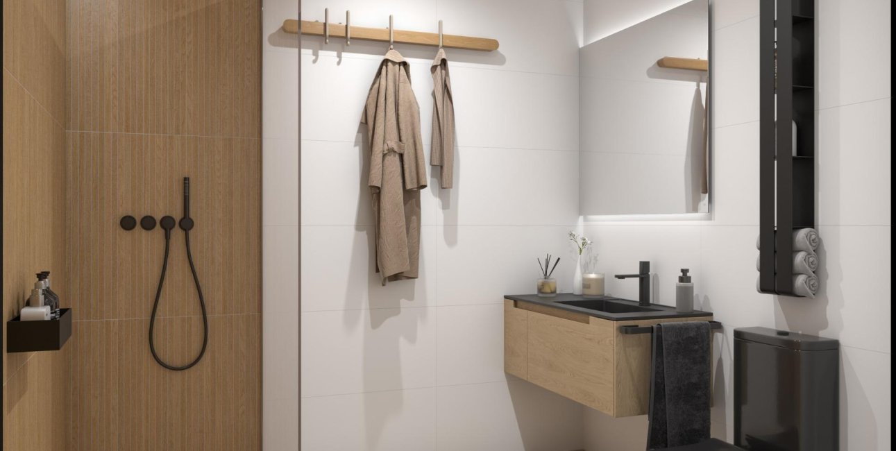 New Build - Townhouse -
Dolores - Pueblo