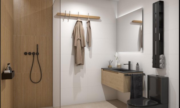 New Build - Townhouse -
Dolores - Pueblo