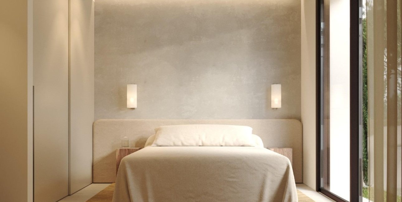 New Build - Townhouse -
Dolores - Pueblo