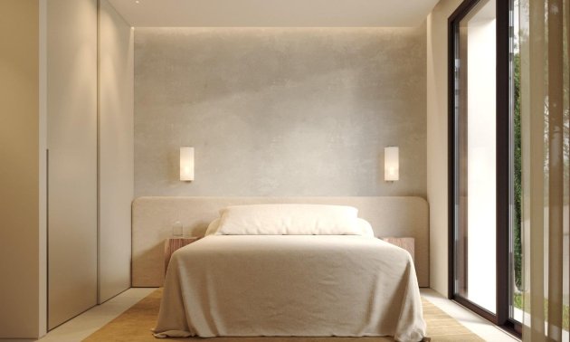 New Build - Townhouse -
Dolores - Pueblo