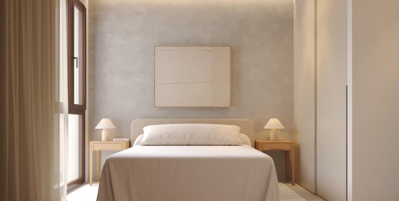 New Build - Townhouse -
Dolores - Pueblo