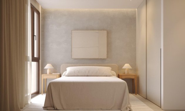 New Build - Townhouse -
Dolores - Pueblo