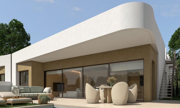 New Build - Townhouse -
Dolores - Pueblo