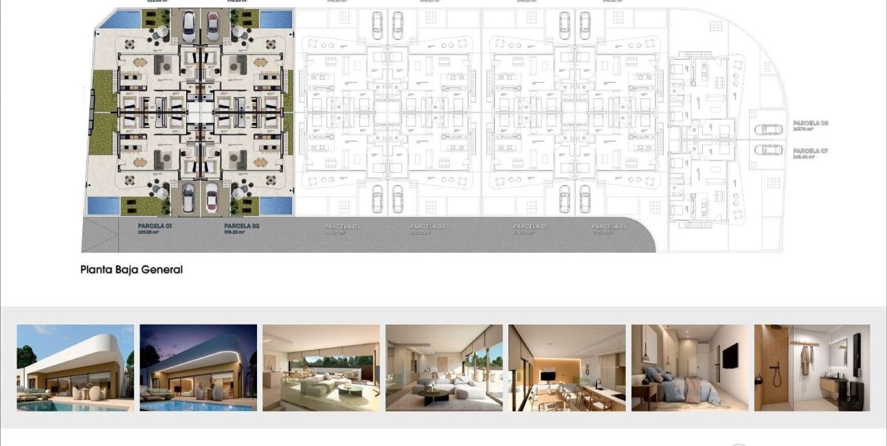 New Build - Townhouse -
Dolores - Pueblo