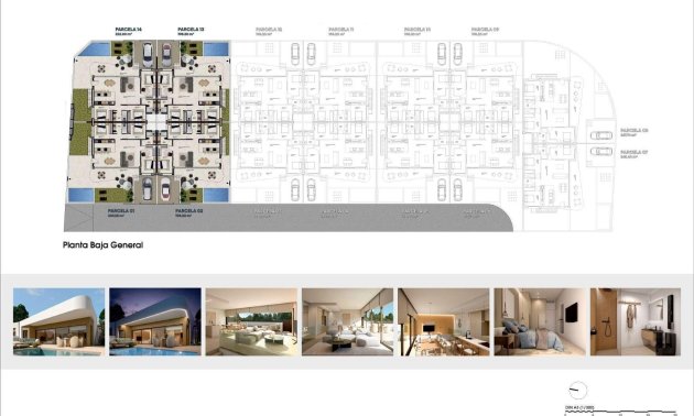 New Build - Townhouse -
Dolores - Pueblo