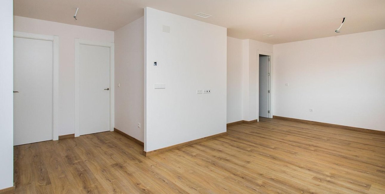 New Build - Bungalow -
Hondón de las Nieves - El Salero