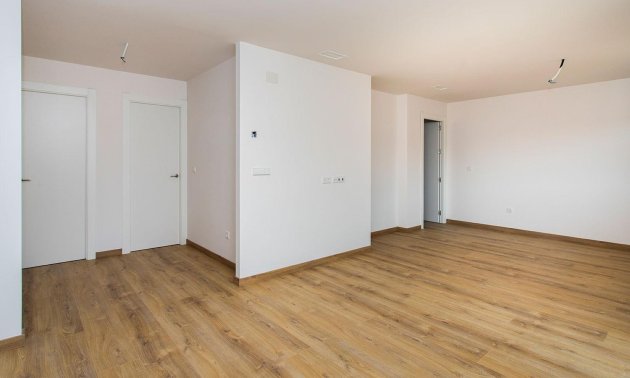 New Build - Bungalow -
Hondón de las Nieves - El Salero