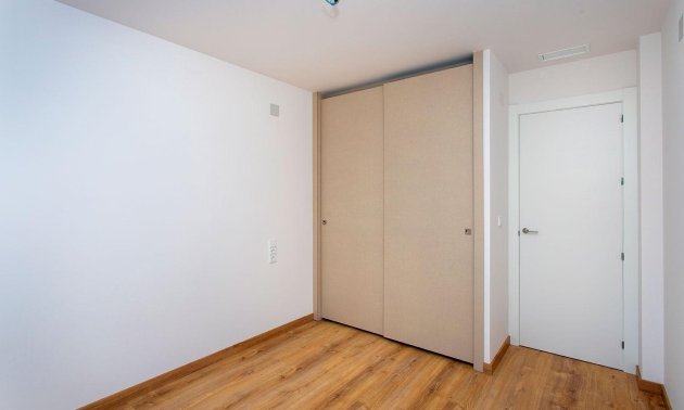 New Build - Bungalow -
Hondón de las Nieves - El Salero