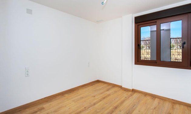 New Build - Bungalow -
Hondón de las Nieves - El Salero