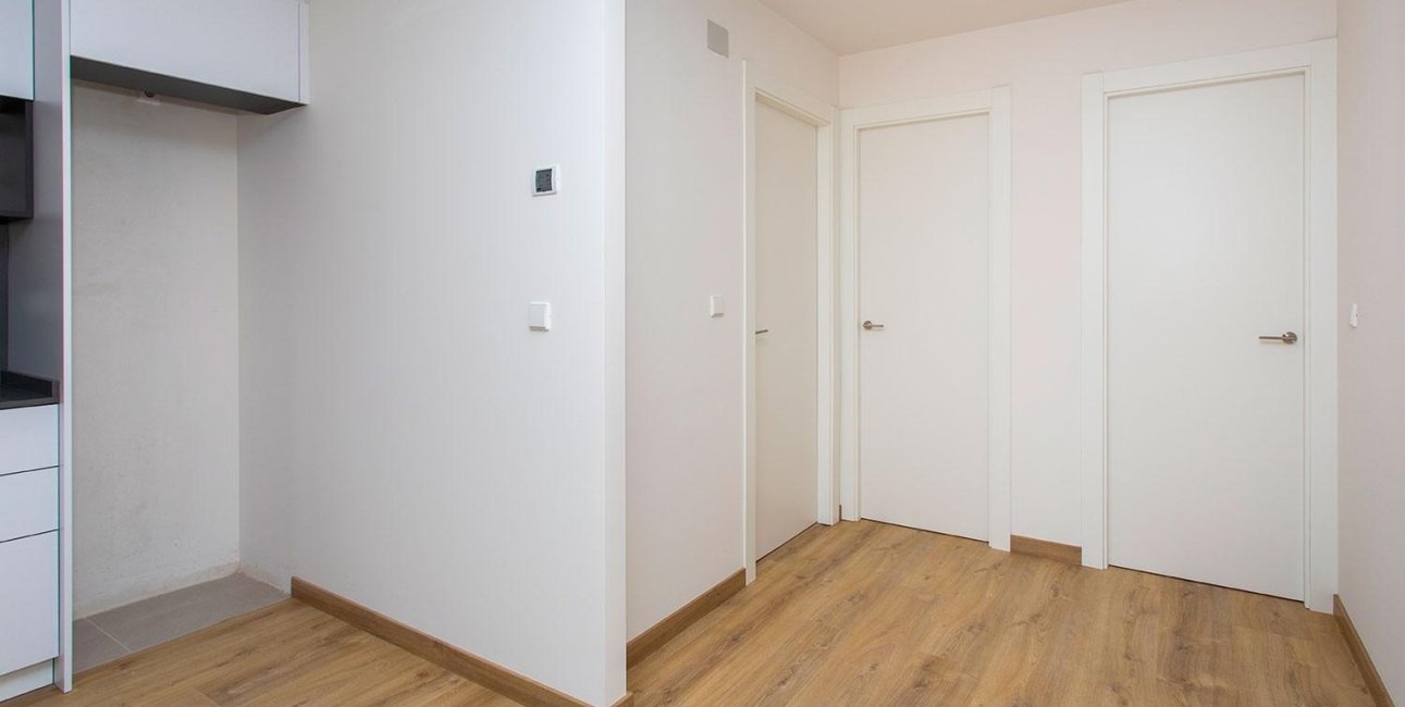 New Build - Bungalow -
Hondón de las Nieves - El Salero