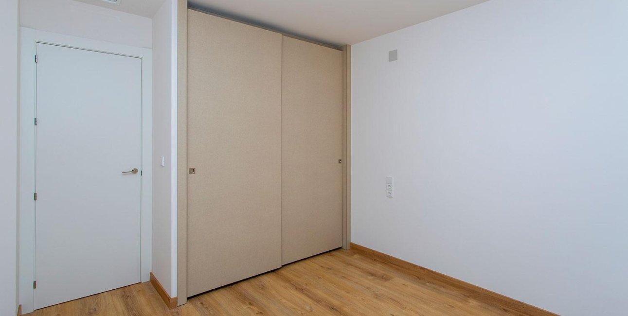 New Build - Bungalow -
Hondón de las Nieves - El Salero