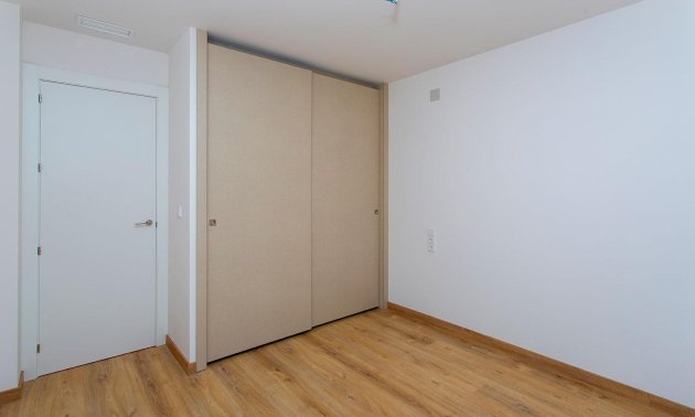 New Build - Bungalow -
Hondón de las Nieves - El Salero