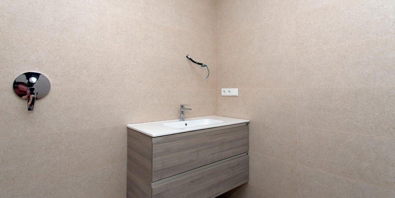 New Build - Bungalow -
Hondón de las Nieves - El Salero