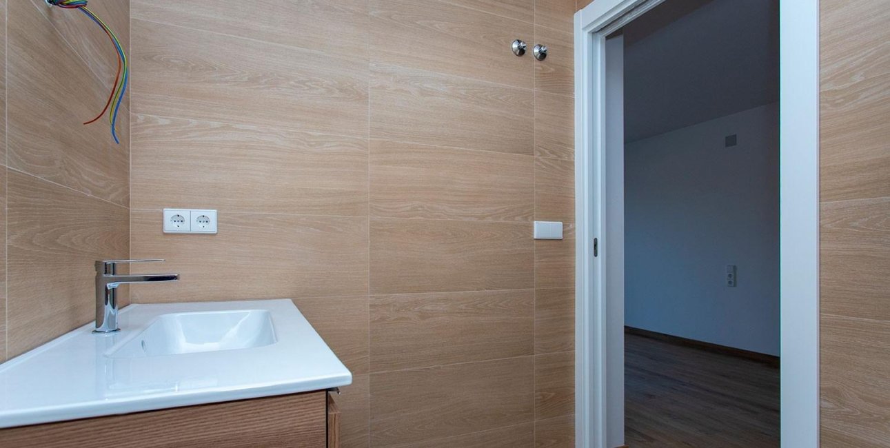 New Build - Bungalow -
Hondón de las Nieves - El Salero