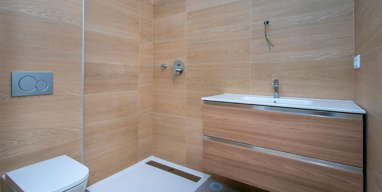 New Build - Bungalow -
Hondón de las Nieves - El Salero